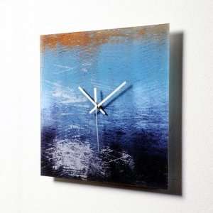  Piers Edge Wall Clock