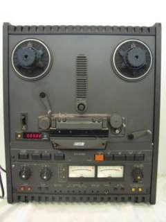 Vintage Otari MX 5050 Reel To Reel Recorder  