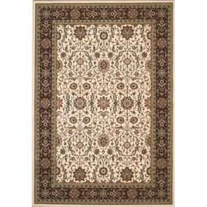  Greenville 1 1042 70 Ivory 3.3x5.3 Rectangle Rug