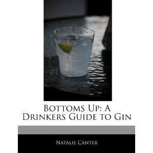   Up A Drinkers Guide to Gin (9781240060481) Natasha Holt Books