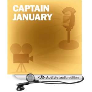  Captain January Classic Movies on the Radio (Audible 