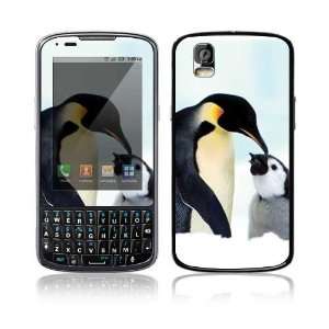  Skin Decal Sticker for Motorola Droid Pro Cell Phone Cell Phones