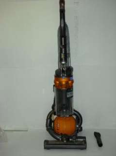 Dyson DC25 Ball All Floors Upright Vacuum Cleaner  