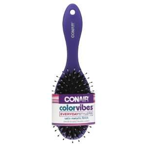  Conair Colorvibes Brush, Everyday Stylers