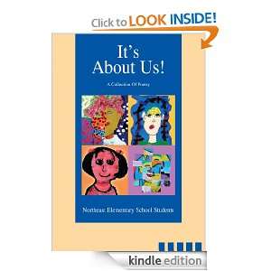 Its About Us Anne Engel  Kindle Store
