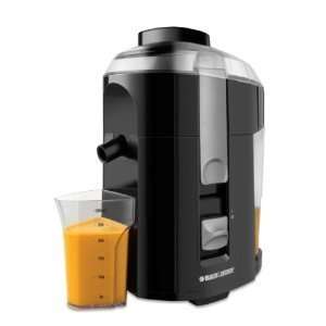  Fruit and Vegetable Juice Extractor with Custom Juice Cup 