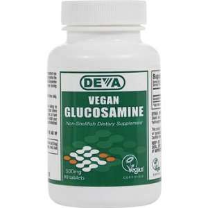  Vegan Glucosamine