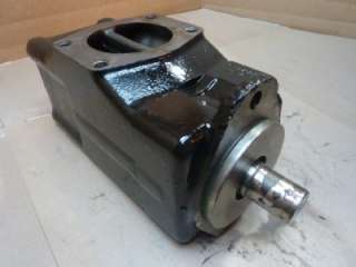 Vickers Hydraulic Vane Pump 4535V60A30 #30773  