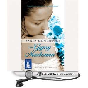   (Audible Audio Edition) Santa Montefiore, Glen McCready Books