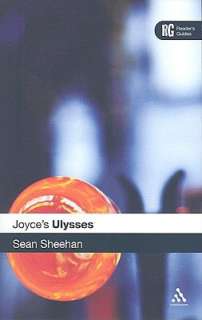  Joyces Ulysses A Readers Guide by Sean Sheehan 