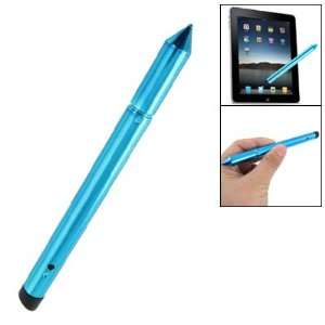    Dodger Blue Screen Touch Pen Stylus for Apple Ipad 2g Electronics