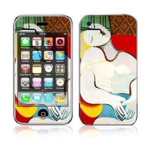  Apple iPhone 3G, 3Gs Decal Skin   The Dream Everything 