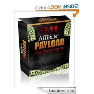   Payload  Countdown Initiated Mr. Alex Goad  Kindle Store