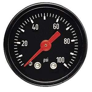  VDO 153009 Pressure Gauge Automotive