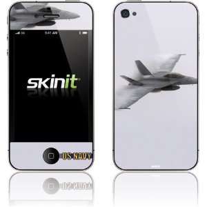  US Navy Jet skin for Apple iPhone 4 / 4S Electronics