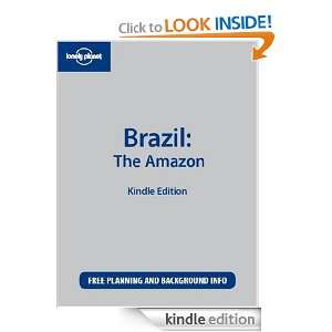 Lonely Planet Brazil The  Gary Chandler  Kindle 