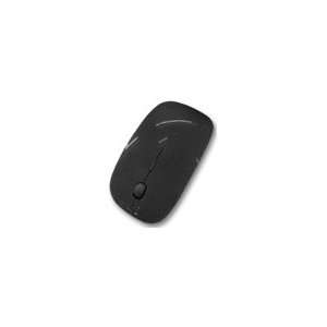   Cordless Mouse / Wireless Optical (Black) for Imac apple Electronics