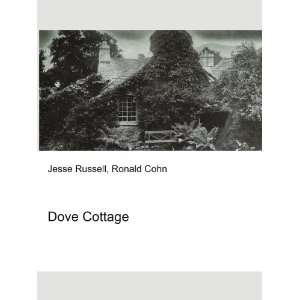  Dove Cottage Ronald Cohn Jesse Russell Books
