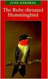   Hummingbird, (0292760477), June Osborne, Textbooks   