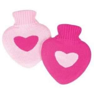  Think Pink Heart Hottie (Light Pink) Toys & Games