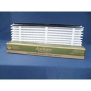  Aprilaire 2410 & 4400 Filter Media Replacement
