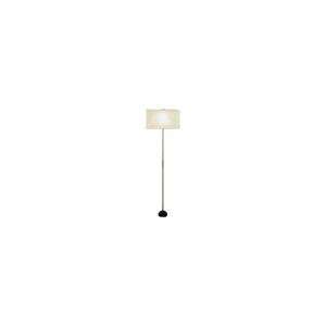  noguchi bamboo BB3 55FF 75DL X3 floor lamp by isamu noguchi 