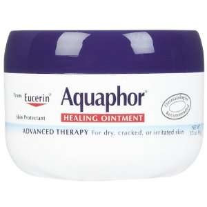  AQUAPHOR OINTMENT HEALING JAR Size 3.5 OZ Health 