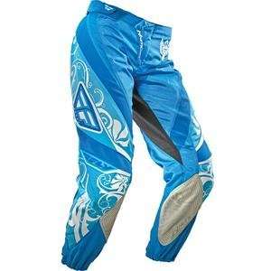  Fly Racing Youth Girls Kinetic Pants   2009   Youth 22 