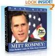  mitt romney biography Books