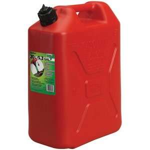  Moeller Jerry Cans With Spill Proof Spout 05096 5 Gallon 