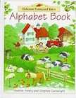 Alphabet Book (Farmyard Tales Books Series), Heather Amery, Jenny 