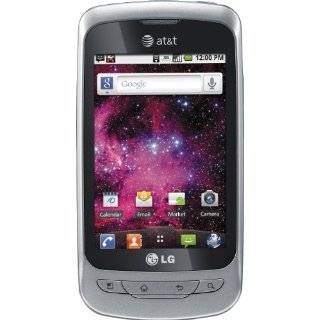  LG Thrive Prepaid Android GoPhone (AT&T) Explore similar 