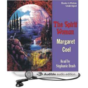  The Spirit Woman Arapaho Indian Mysteries (Audible Audio 