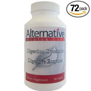  Digestive Dynamics Digestive Enzymes Health & Personal 