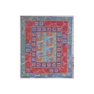  Valori Wells Pattern Delila Quilt 