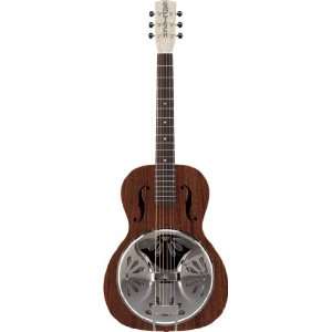  Gretsch G9200 Boxcar Round Neck 6 String Acoustic 