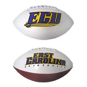  East Carolina Pirates ECU NCAA Full Size Embroidered 