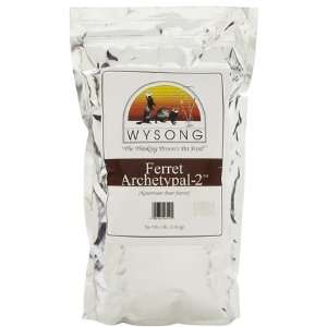  Ferret Archetypal 2   3 lb (Quantity of 2) Health 