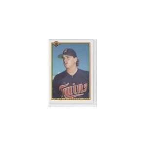  1990 Bowman #406   Johnny Ard Sports Collectibles