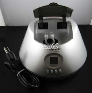 Brand New Digital Dental Amalgamator Mixer For Amalgam SYG 300 110V