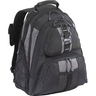 Targus Sport Backpack Case Designed for 15.4 Inch Notebooks TSB212 
