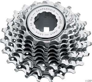 Campagnolo Veloce Ultra Drive 9 speed 13 28 Cassette  