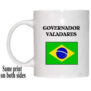  Brazil   GOVERNADOR VALADARES Mug 