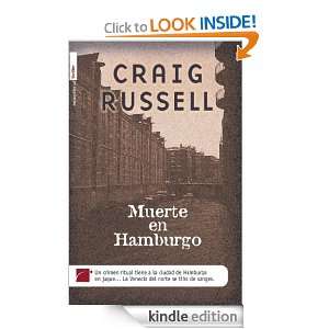   Edition) Russell Craig, Guillén Escarlata  Kindle Store