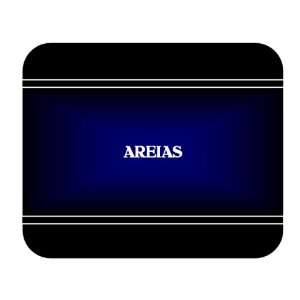    Personalized Name Gift   AREIAS Mouse Pad 