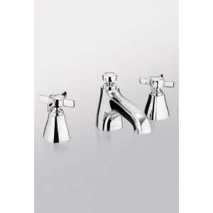  Toto TL970DDLQ#CP Polished Chrome Guinevere Double Handle 