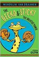 The Greatest Power (The Gecko and Sticky Series)