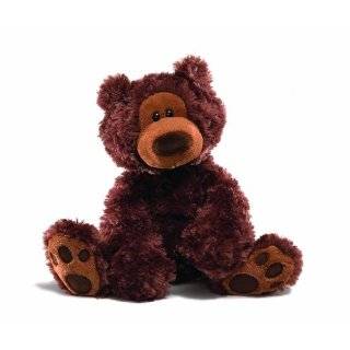 Gund Philbin 13 Bear by Gund