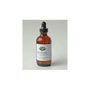  4 oz. Bottle of Pure Cosmetic argan oil from Agadir 