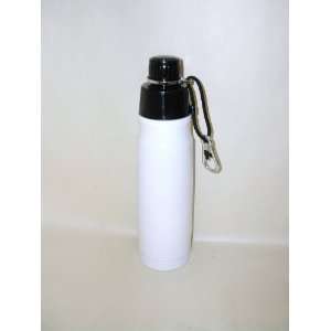  Double Wall Vacuum Stainless Steel Water Bottle, BPA Free 